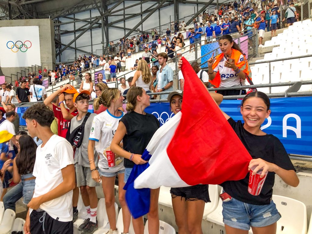 Une semaine de jumelage sous le signe du partage et de la fraternité !