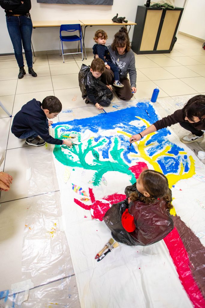 Festival Jeune Public : C’est parti pour 15 jours de fête !