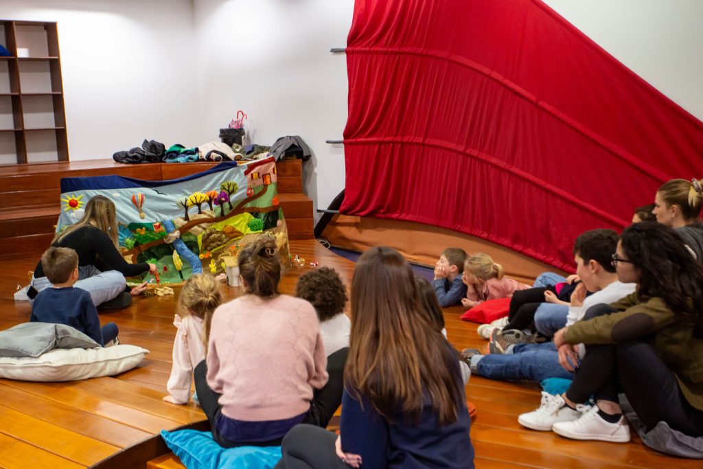 Festival Jeune Public : C’est parti pour 15 jours de fête !