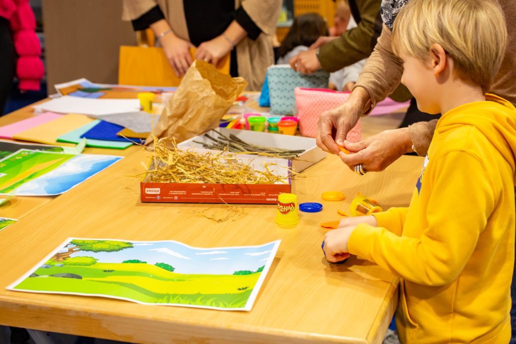 Festival Jeune Public : C’est parti pour 15 jours de fête !