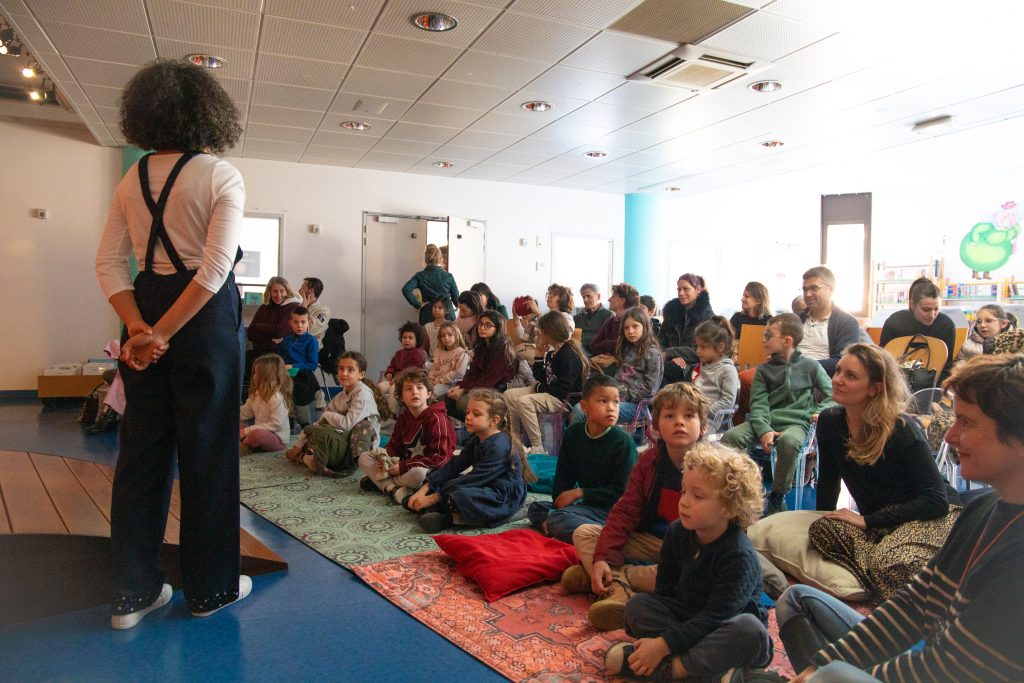 Festival Jeune Public : C’est parti pour 15 jours de fête !