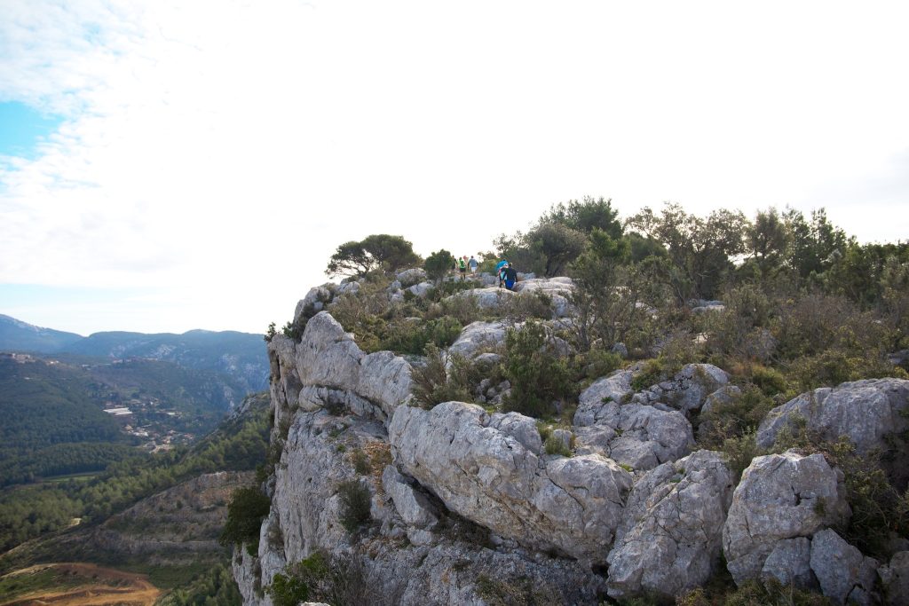 Les Drailles du Lançon 2025