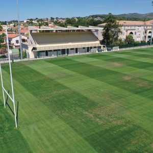 Stade des Picotières